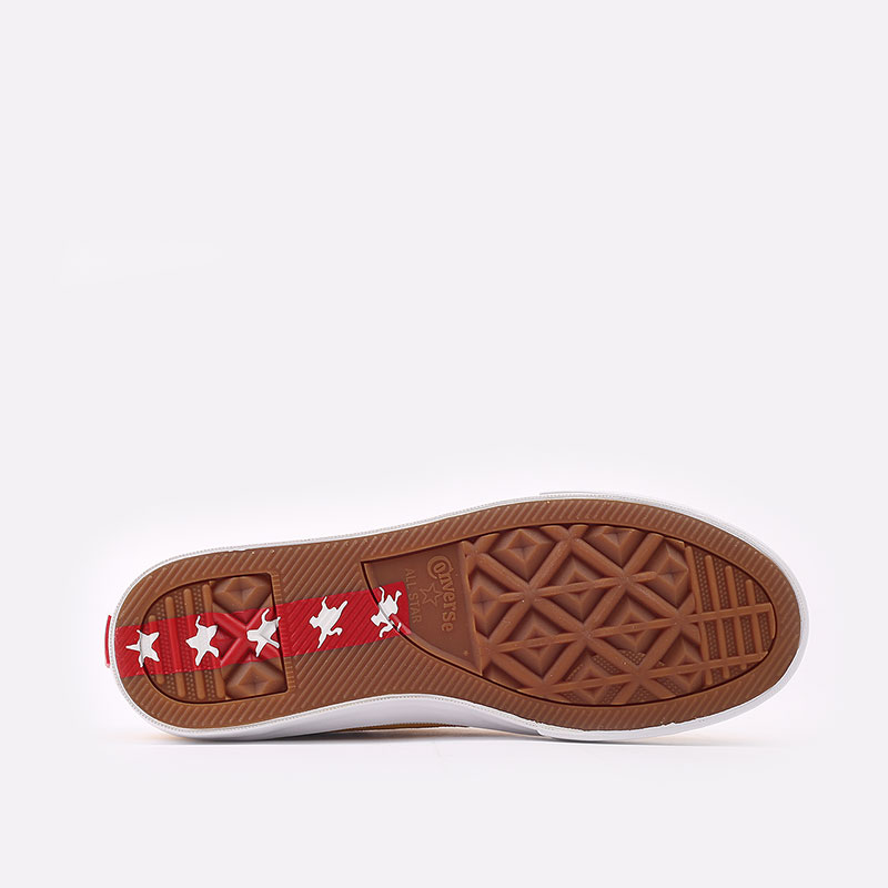 Мужские кеды Converse Louie Lopez Pro OX (168672)  - цена, описание, фото 8